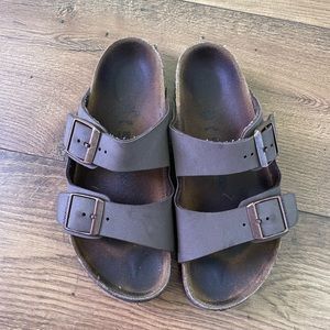birkenstock size 3 kids